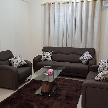 Golden Seasons Furnished Apartment Салалах Екстериор снимка